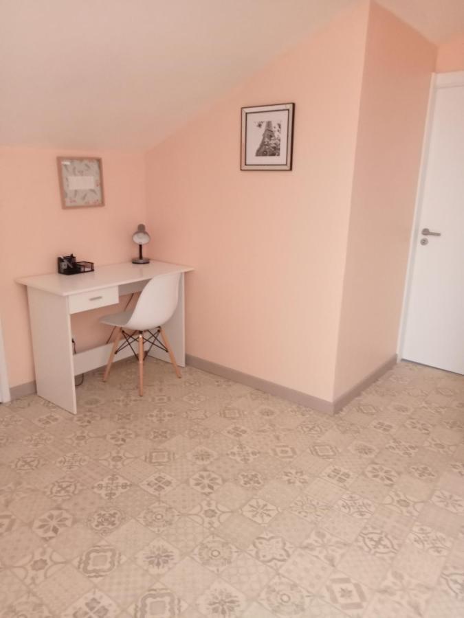 Alojamento Local - Casa Amarela Alvaiazere Екстер'єр фото