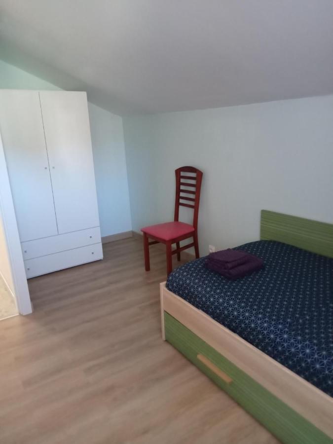Alojamento Local - Casa Amarela Alvaiazere Екстер'єр фото