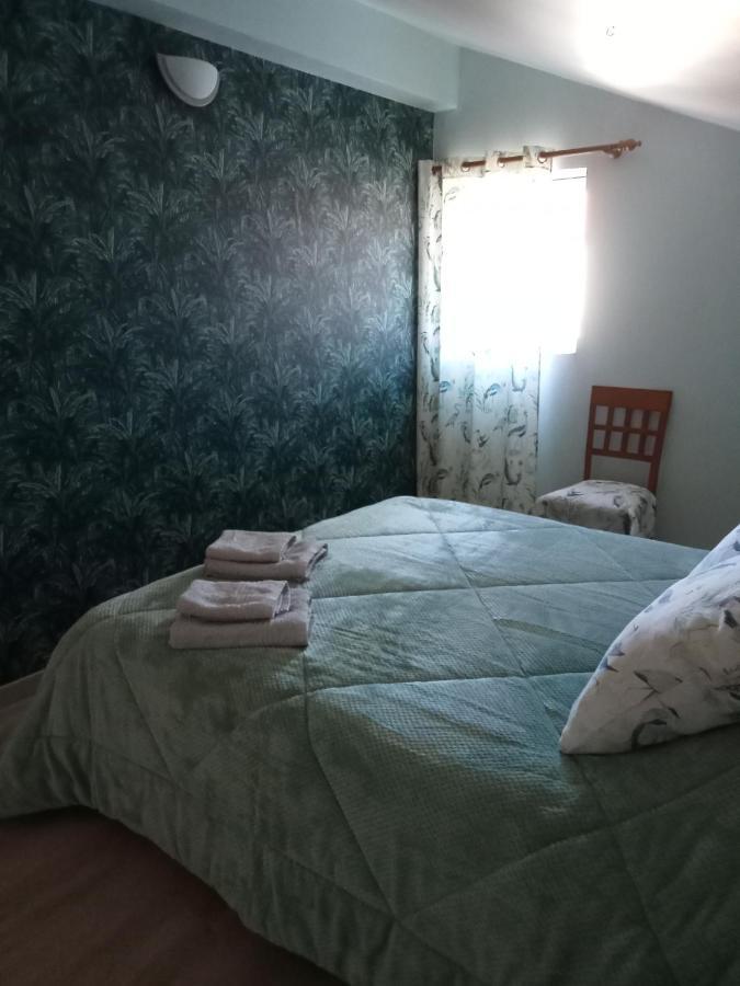 Alojamento Local - Casa Amarela Alvaiazere Екстер'єр фото